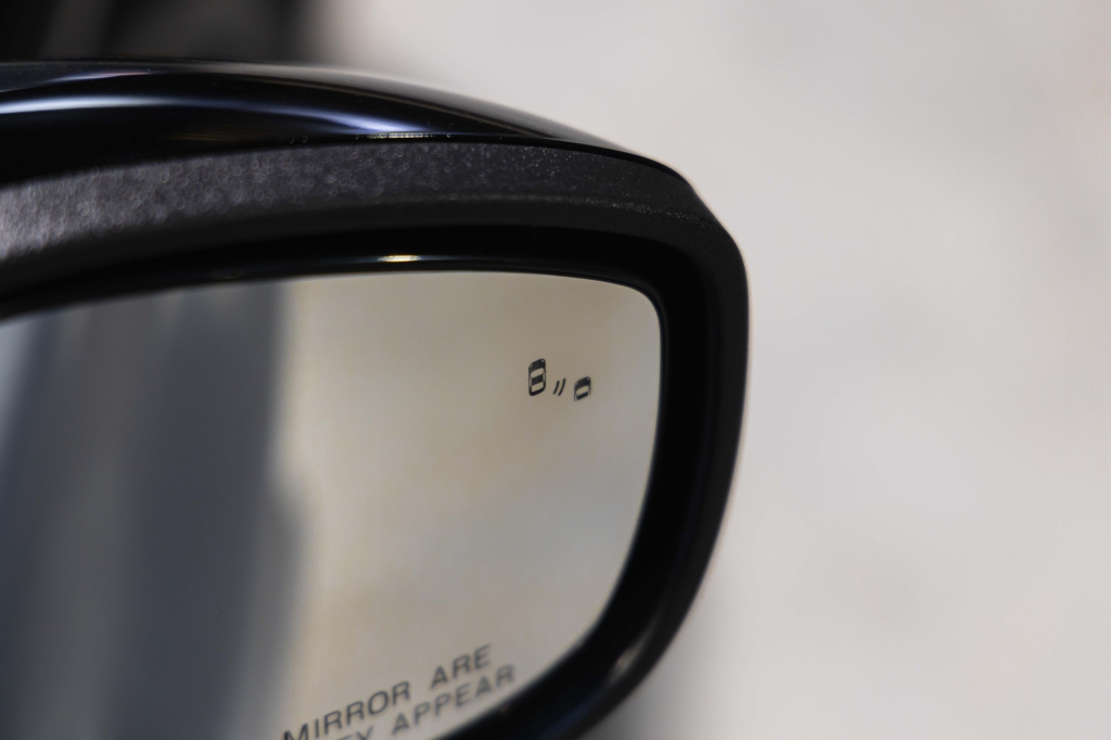 Ford Mustang Mach-E 2022 photo 4