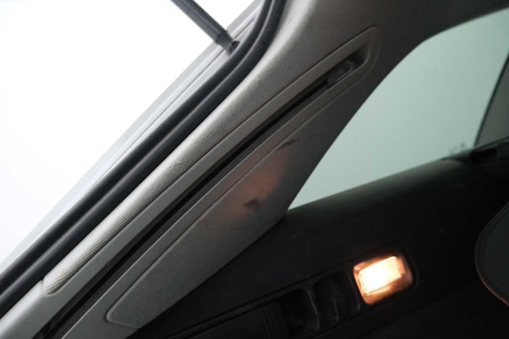 Audi A6 Avant 2016 photo 28