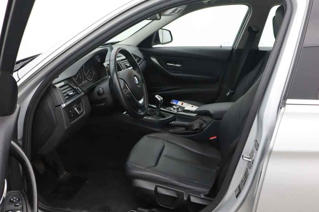 BMW 3er Touring 2015 photo 5