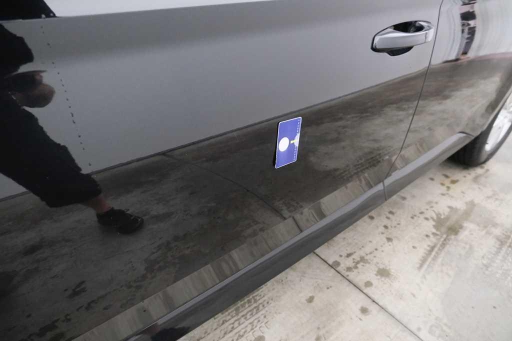 Skoda Superb 2016 photo 17