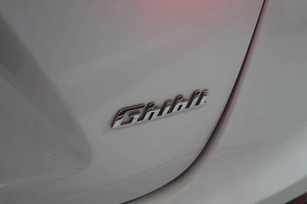 Maserati Ghibli 2013 фото 31