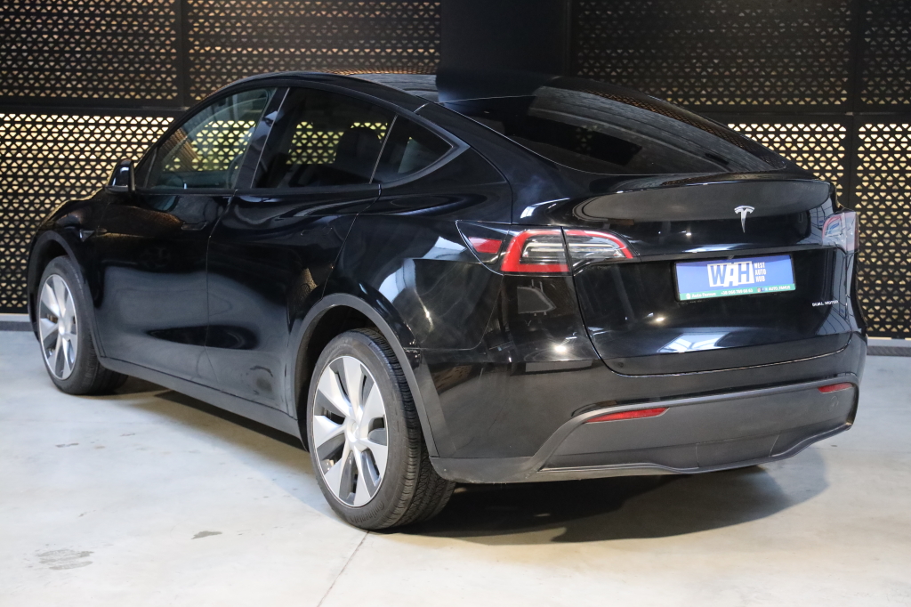 Tesla Model Y 2022 photo 3