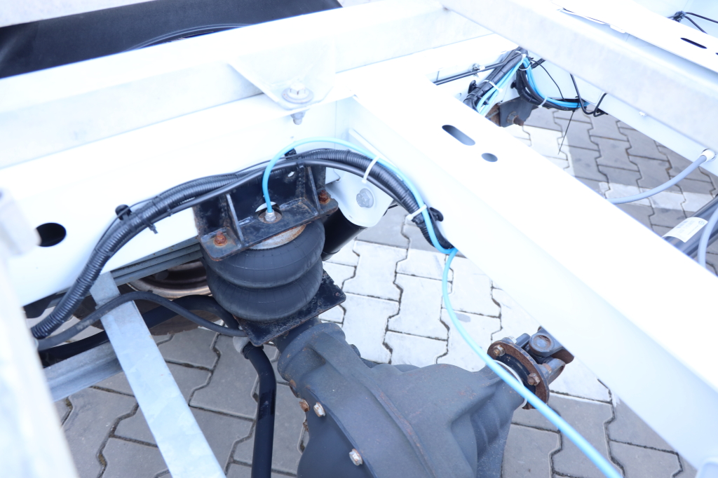 Renault Master 2020 фото 71