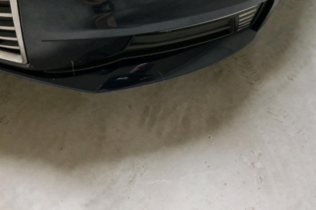 Audi A3 Sportback 2017 фото 39