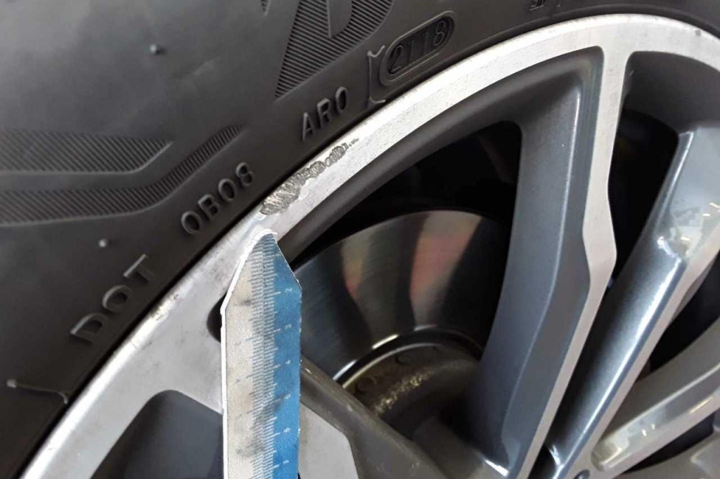 BMW X3 2018 photo 14