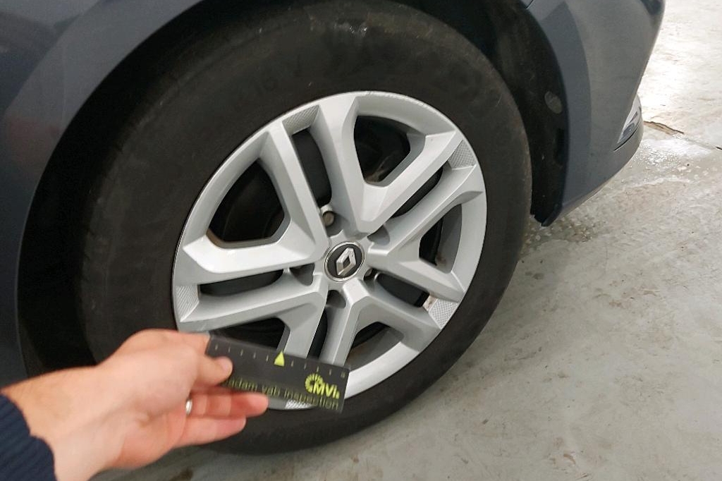 Renault Megane 2018 photo 29