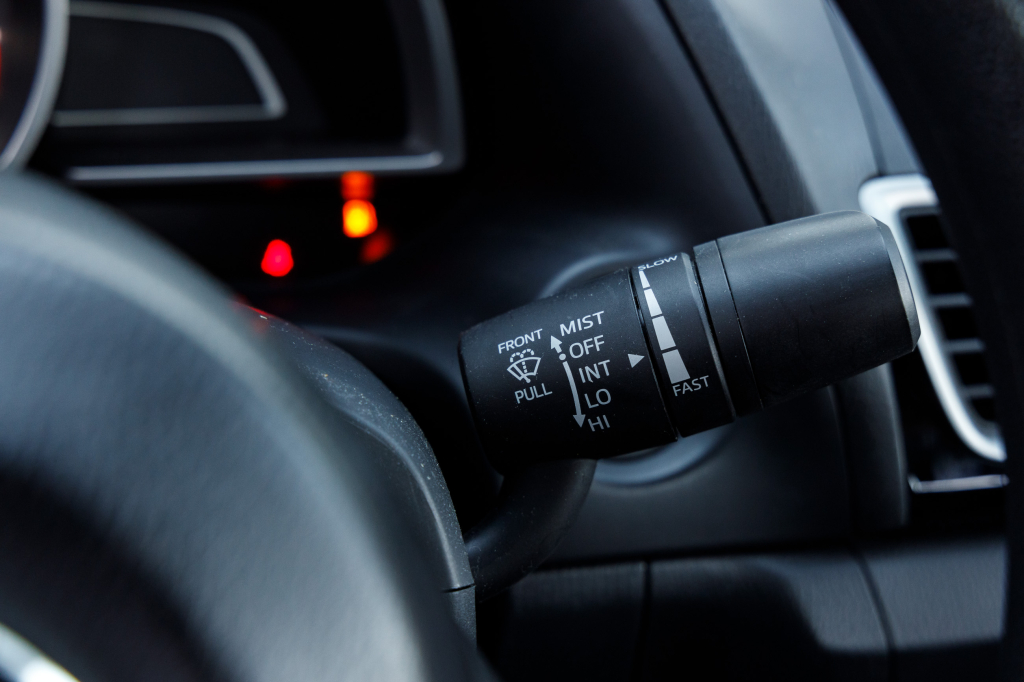 Mazda 3 SV 2014 photo 22