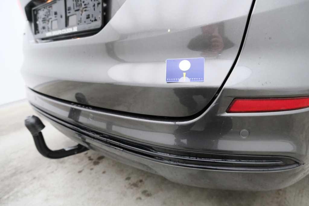 Ford Mondeo Turnier 2017 фото 35