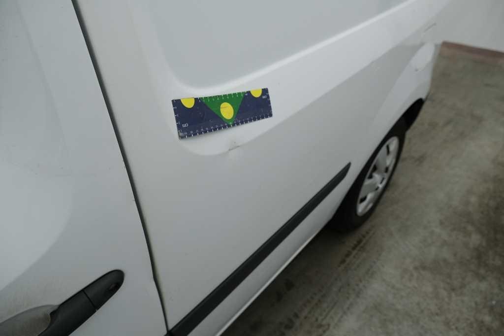 Renault Kangoo Maxi 2014 photo 28