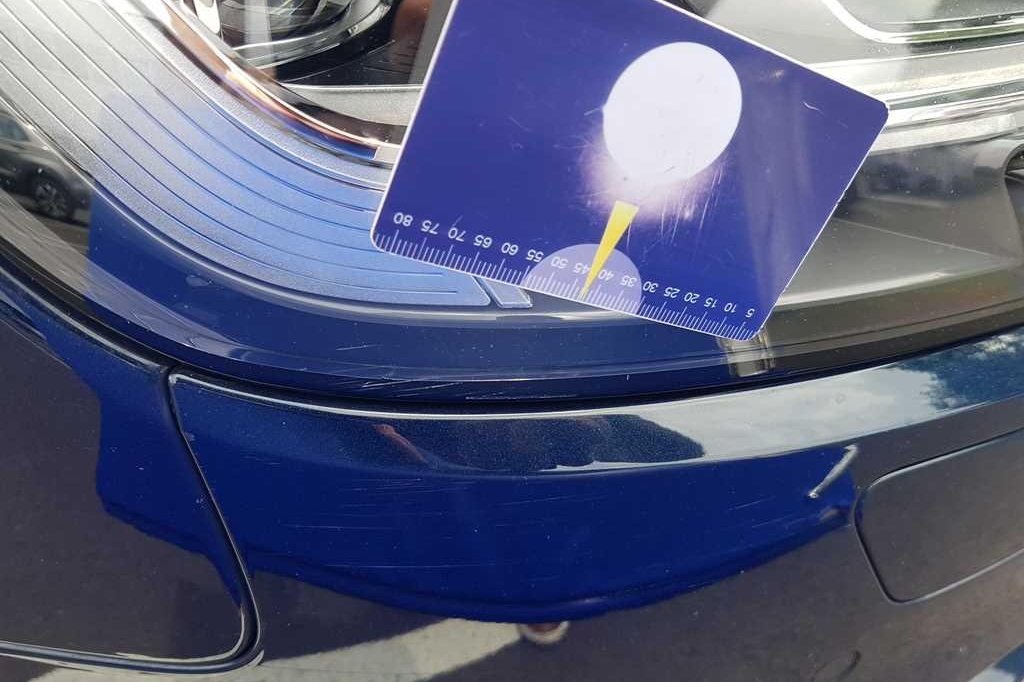 Audi A3 Sportback 2017 фото 22