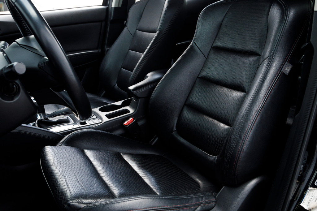 Mazda CX-5 2015 фото 17