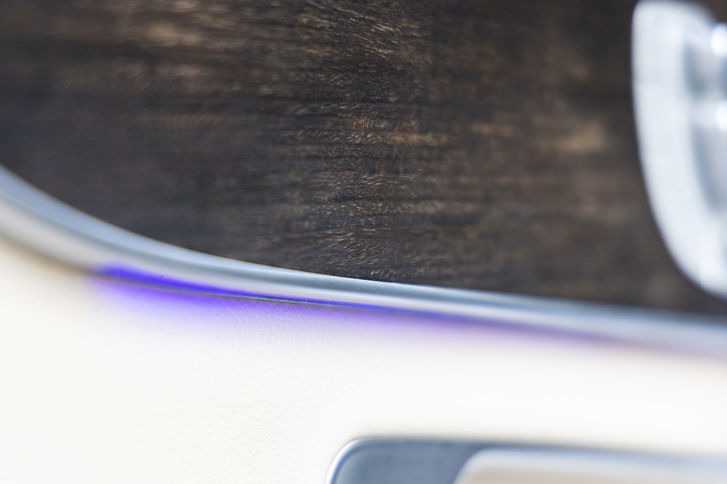 Mercedes-Benz C-Class C300 4Matic 2019 фото 35