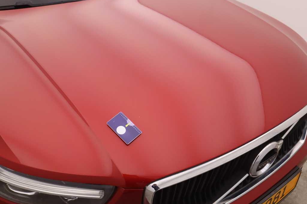 Volvo XC40 2018 photo 38