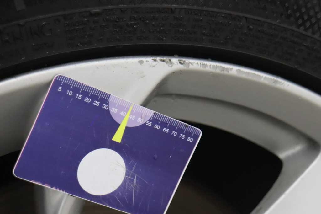 Opel Astra Sports Tourer 2016 фото 18