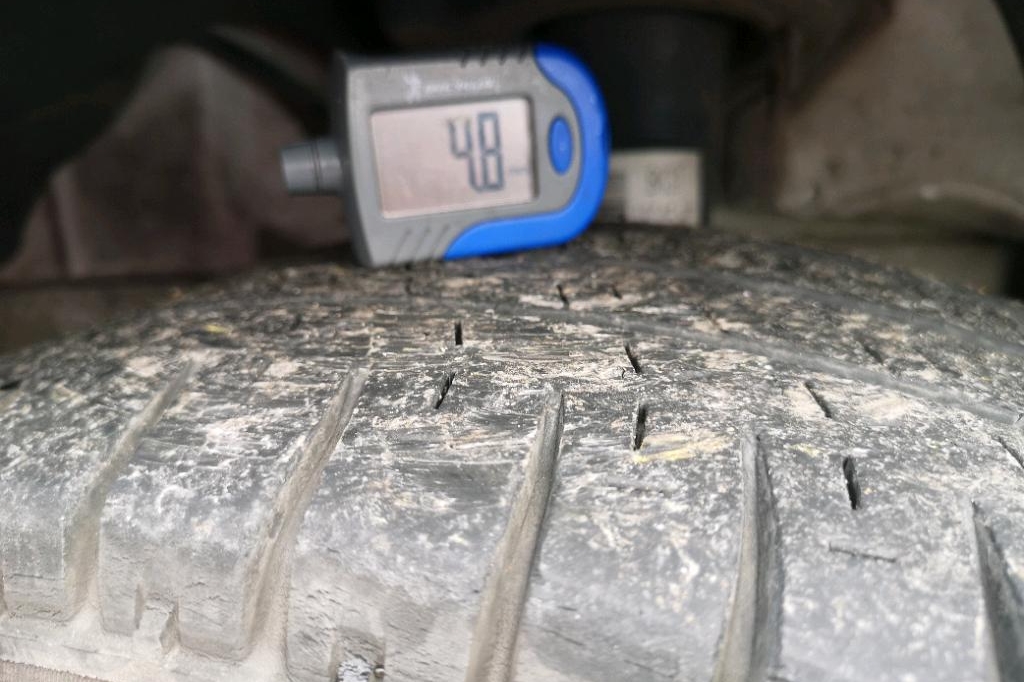 Ford Transit 2018 фото 26