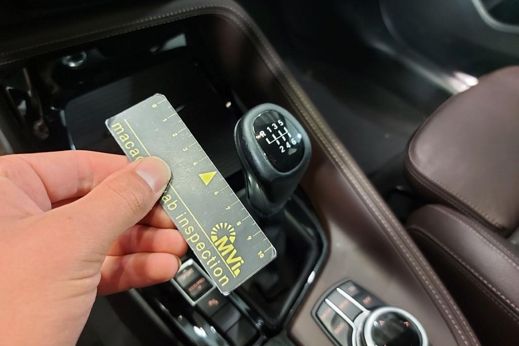 BMW X1 2017 photo 13