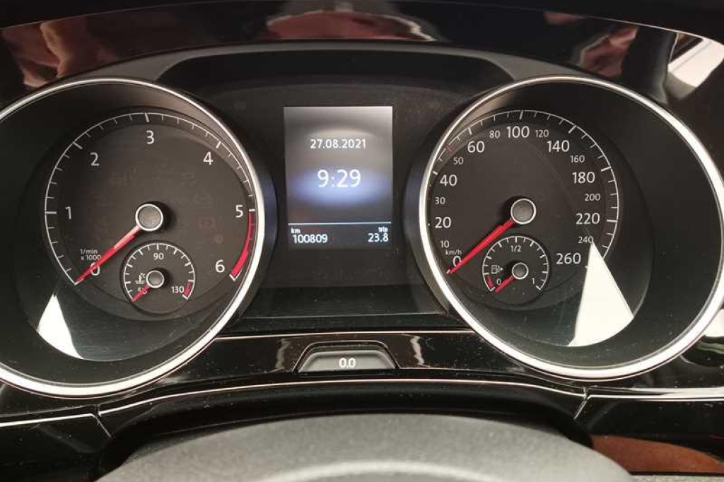 Volkswagen Touran 2016 фото 2