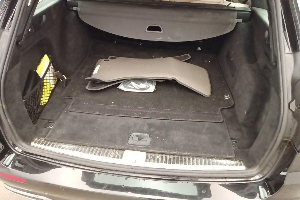 Mercedes-Benz E-Klasse 2018 фото 21