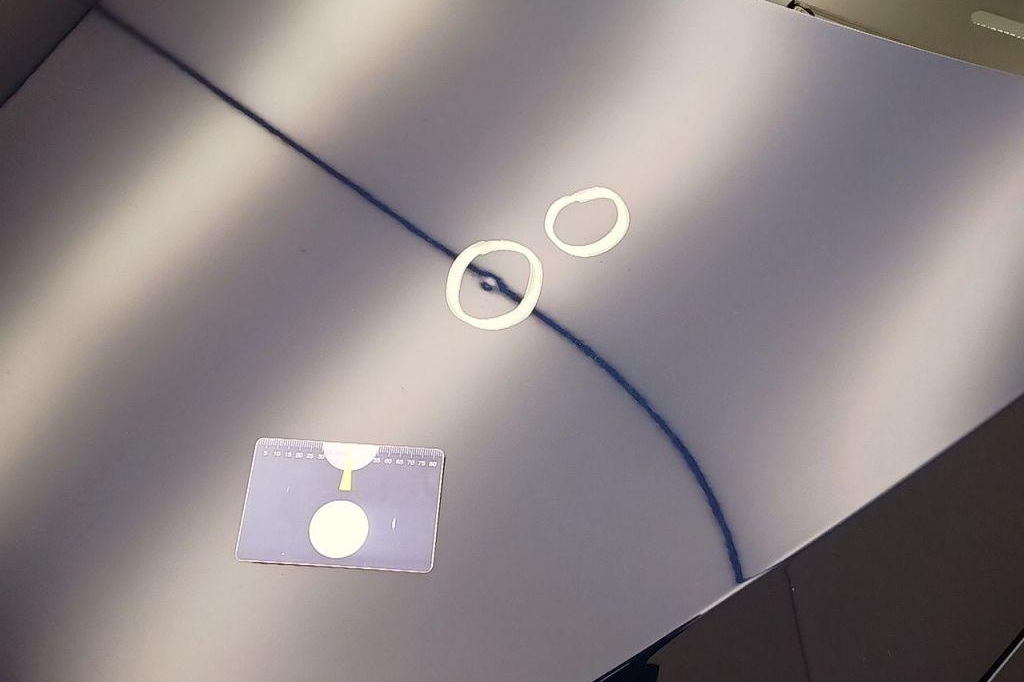 Volkswagen Touran 2016 фото 30