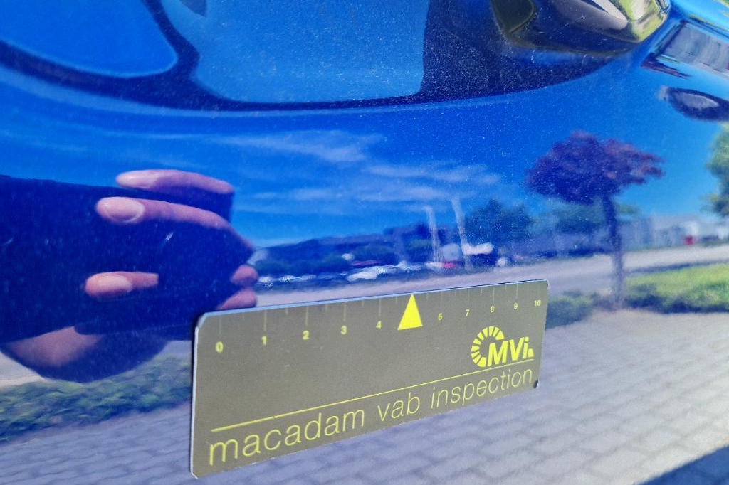 Ford Mondeo Turnier 2018 photo 13