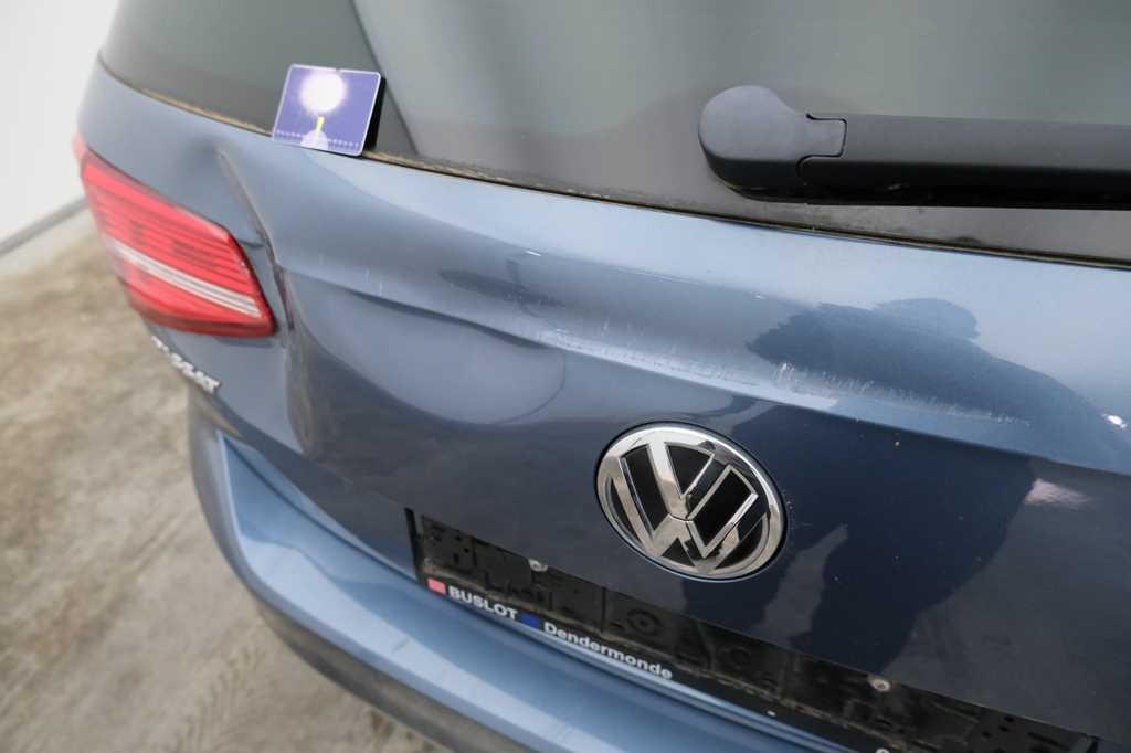 Volkswagen Passat Variant 2016 фото 7