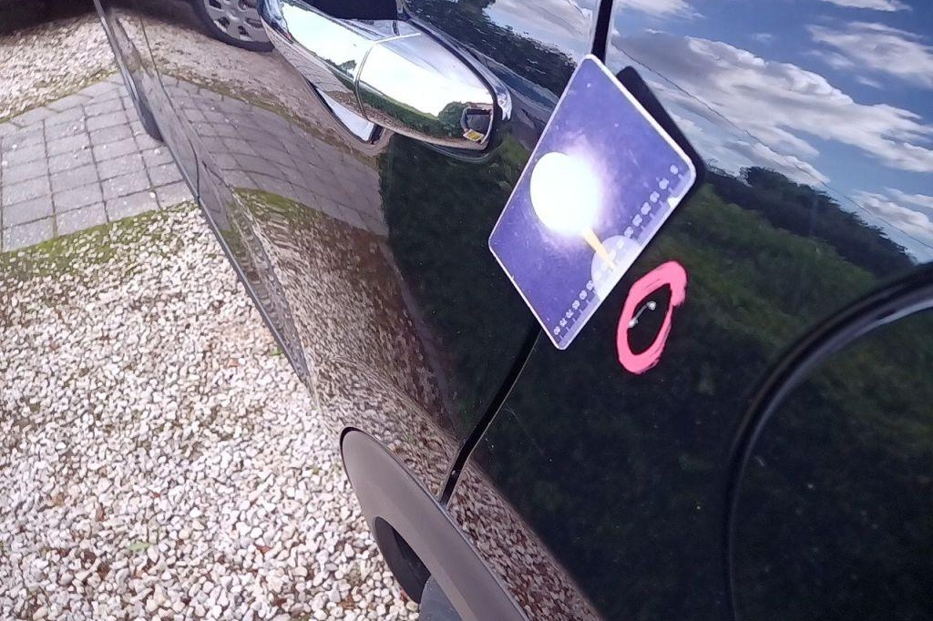 Kia Niro 2018 photo 17