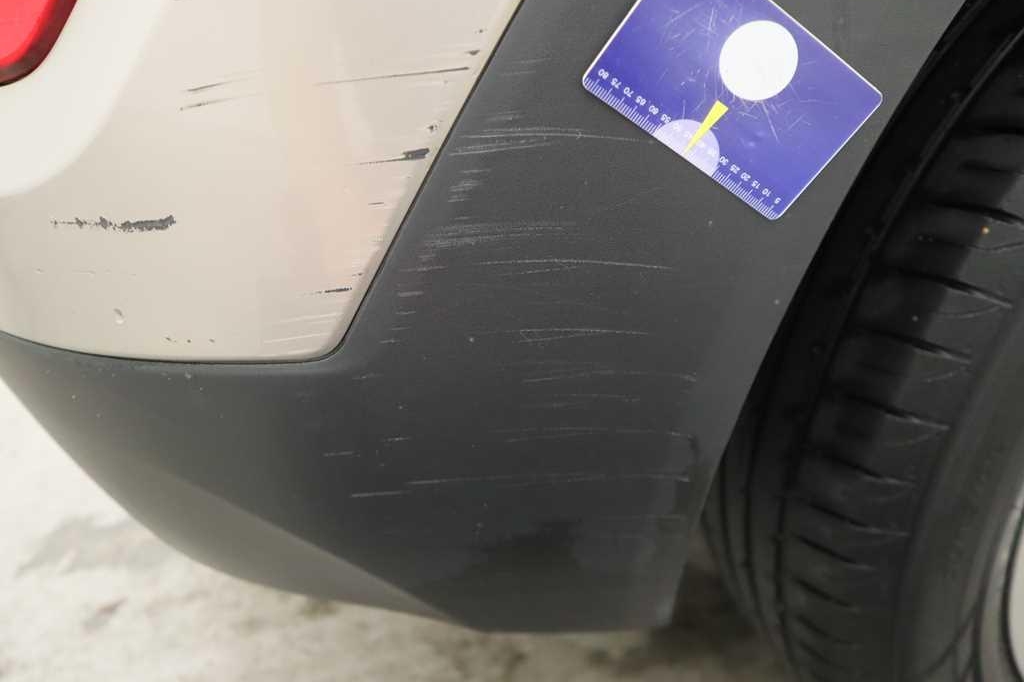 Hyundai Tucson 2017 photo 84