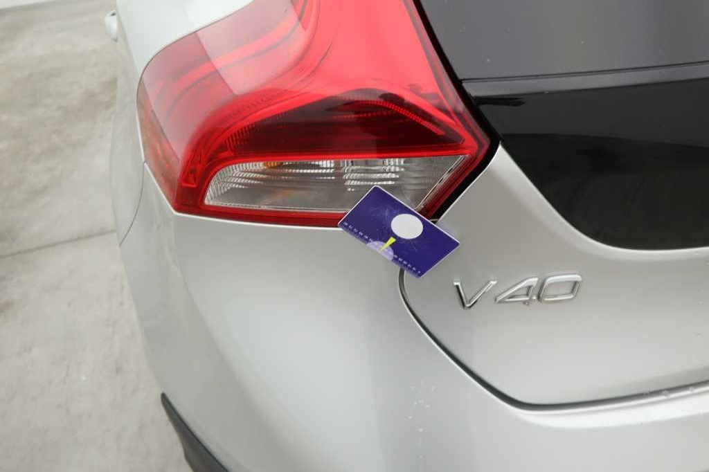 Volvo V40 Cross Country 2015 photo 44