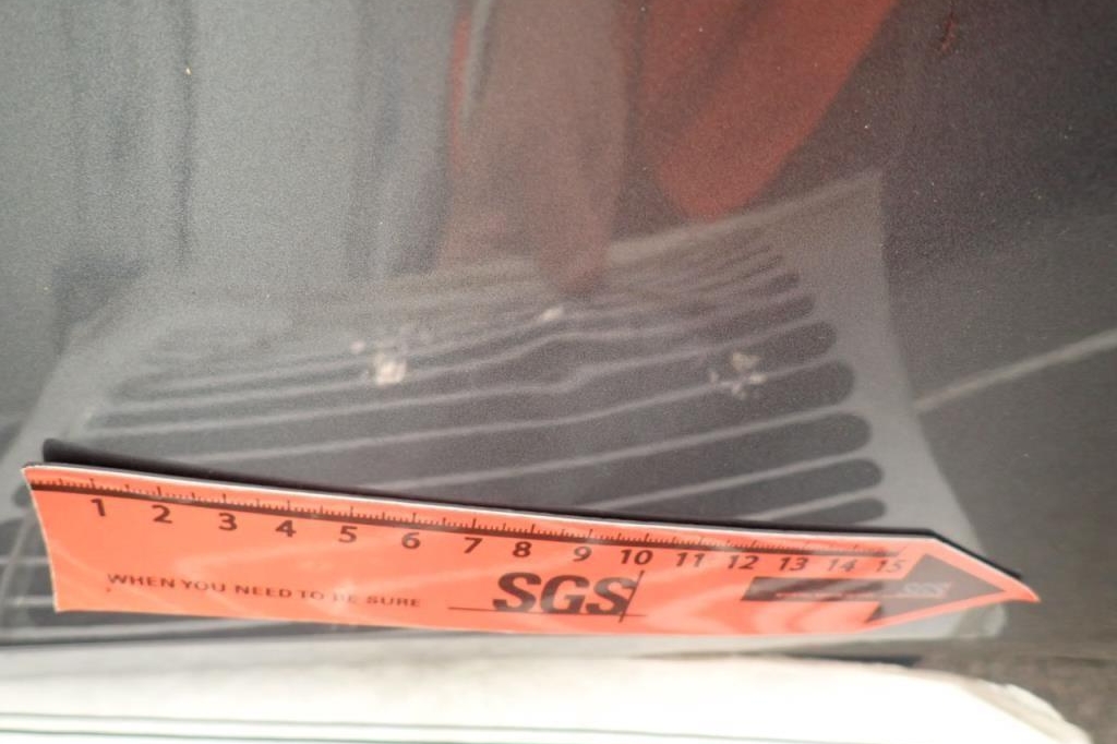 Audi A3 Sportback 2017 фото 10