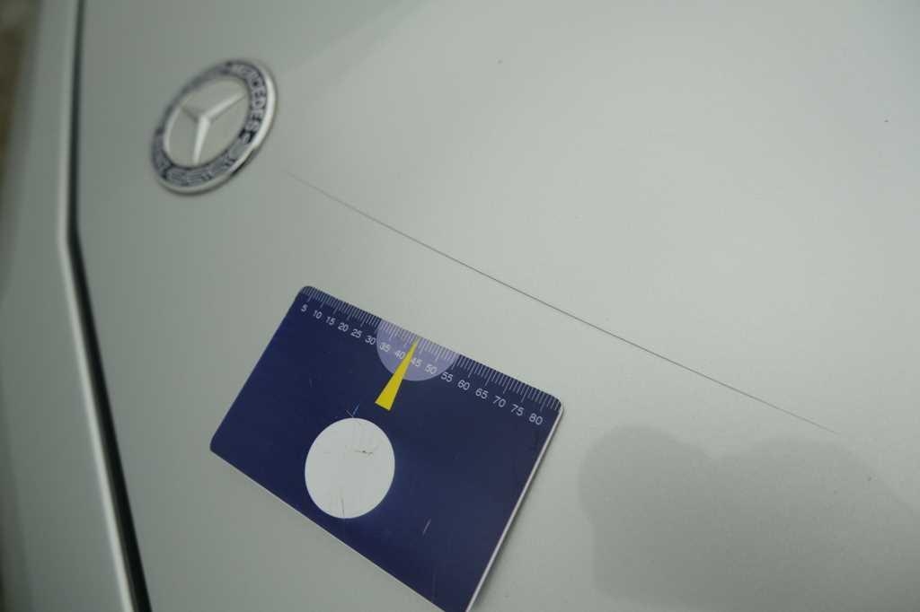 Mercedes-Benz E-Klasse 2017 photo 45