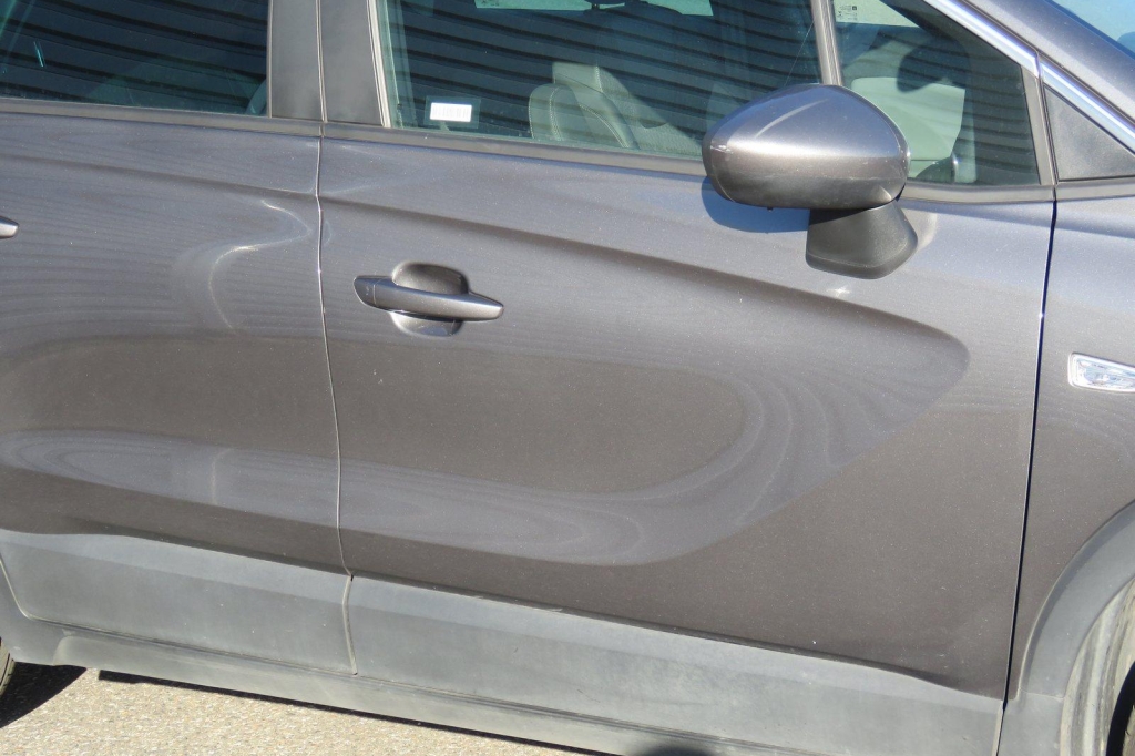 Opel Crossland X 2020 photo 33