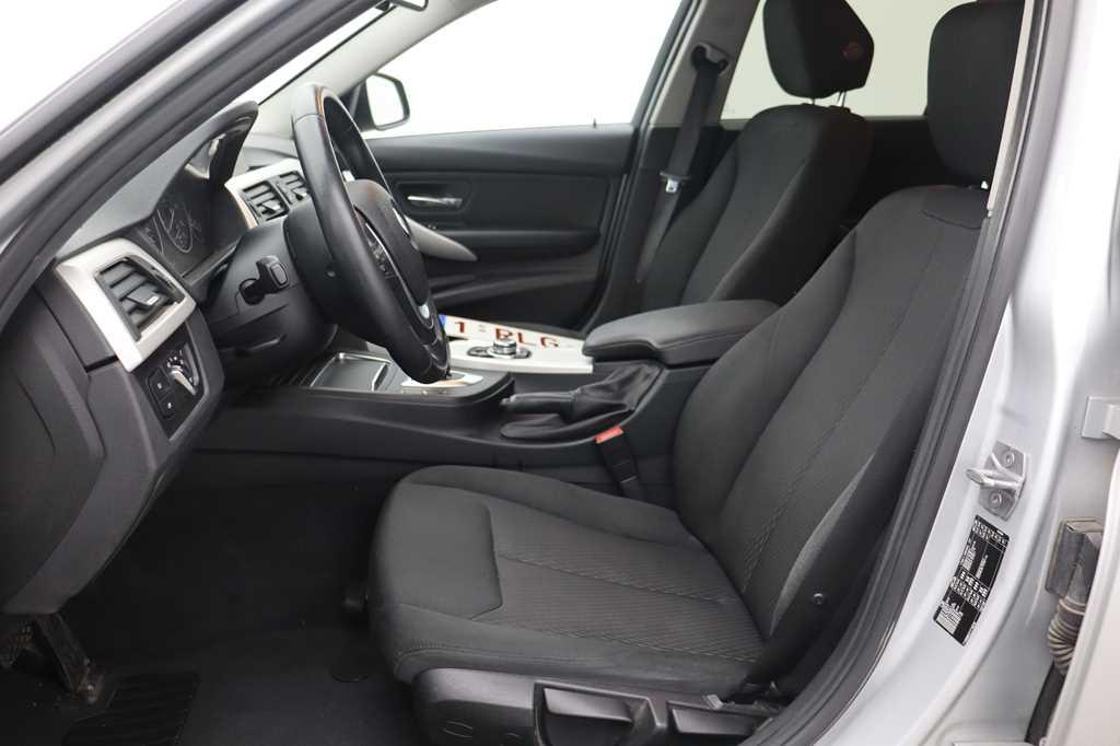 BMW 3er Touring 2017 фото 2