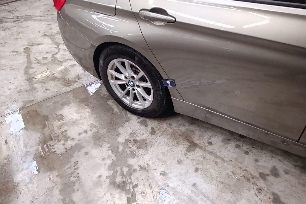 BMW 3er Touring 2016 photo 34