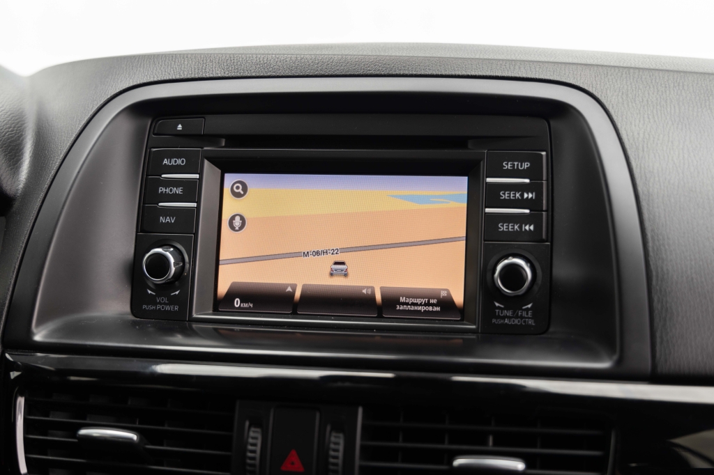 Mazda CX-5 2013 фото 24