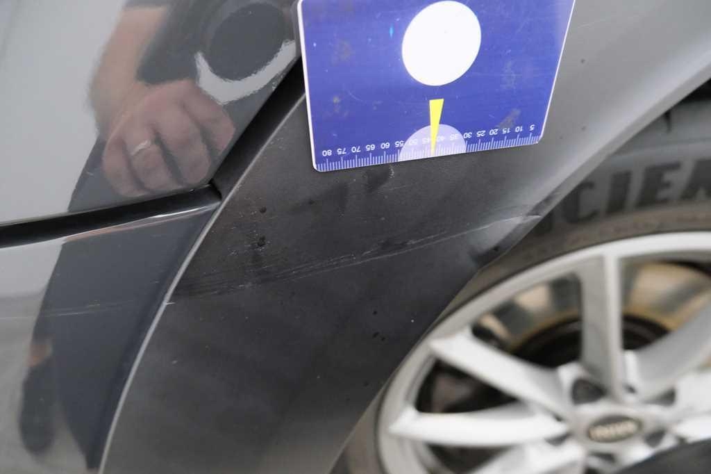 MINI Cooper Countryman 2017 фото 54