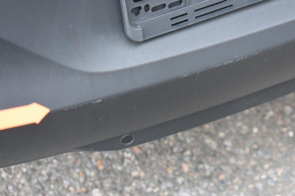 Opel Grandland X 2019 photo 13