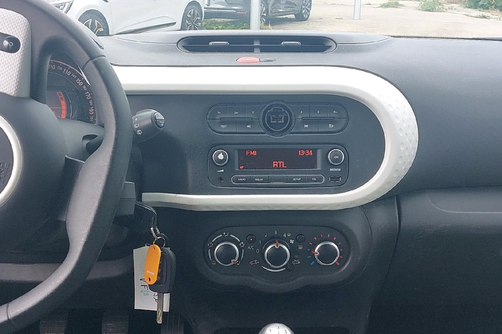 Renault Twingo 2018 photo 7