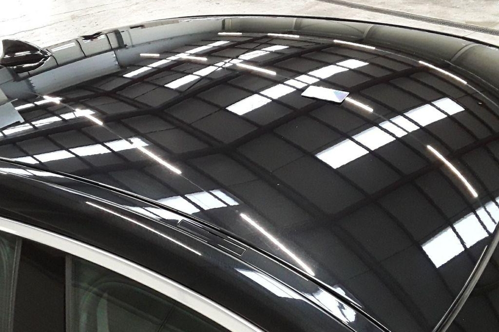 BMW 4er Gran Coupe 2016 фото 12