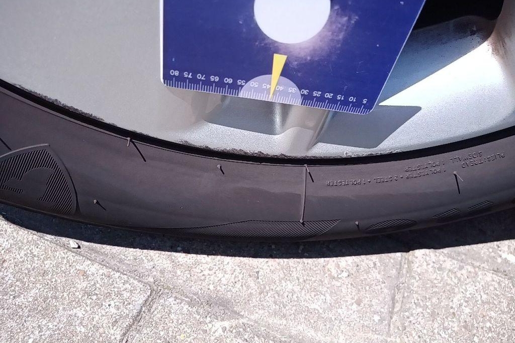 Toyota Auris Touring Sports 2016 photo 74