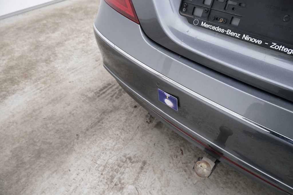 Mercedes-Benz CLS-Class 2016 фото 15