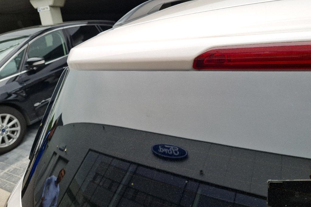 Ford Kuga 2019 фото 11