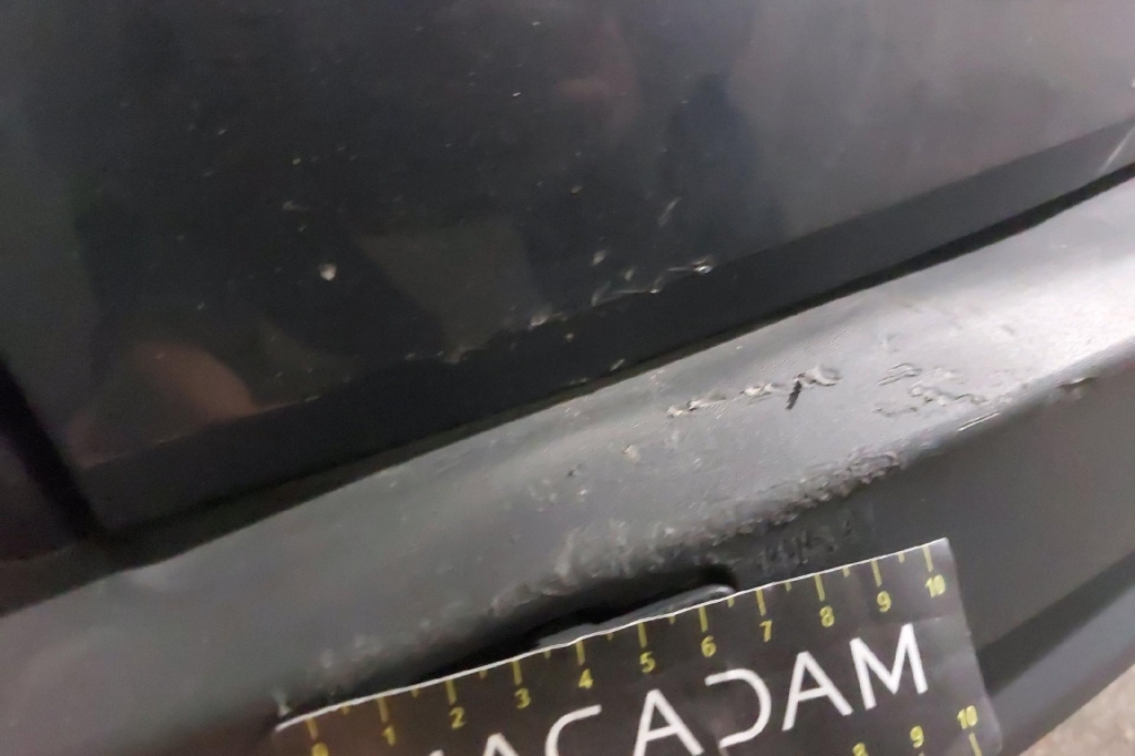 Renault Megane 2015 photo 9