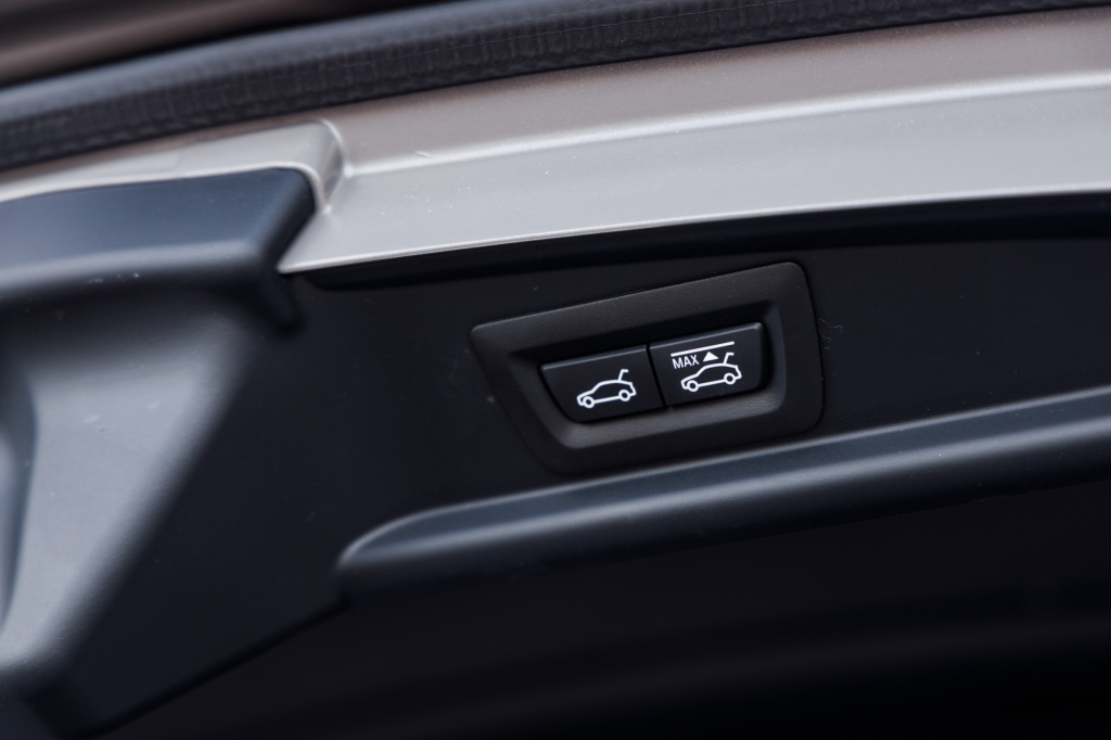 BMW 530 GT xDrive 2015 фото 38