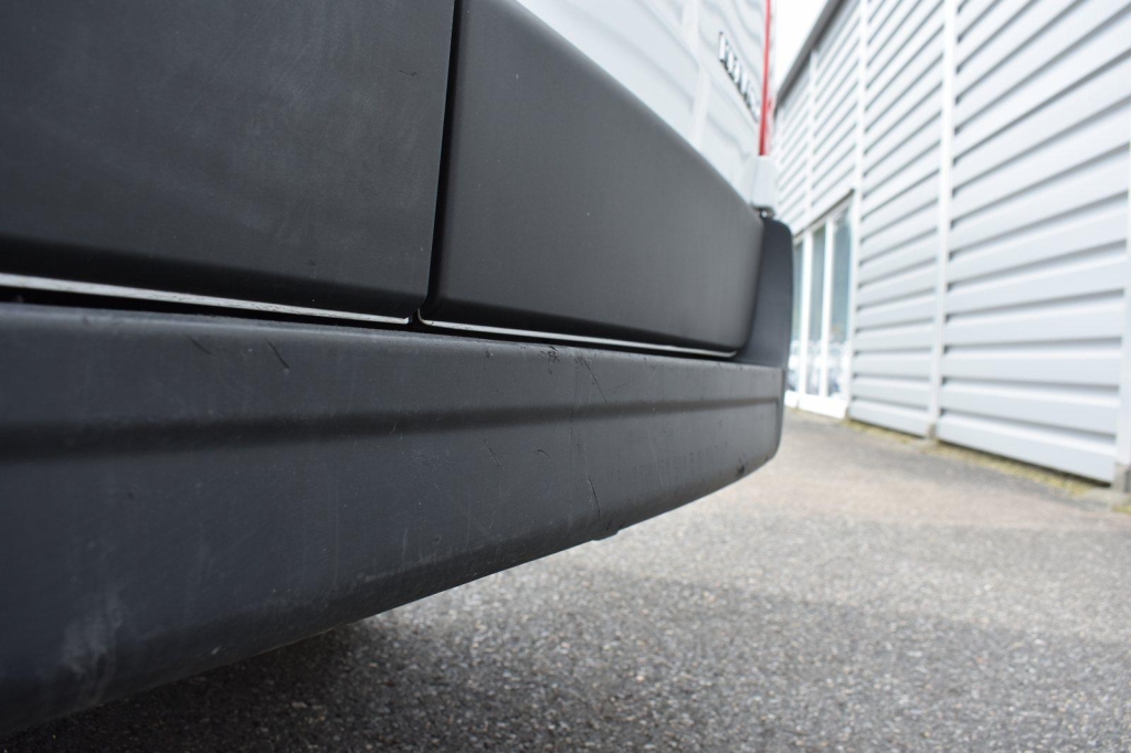 Renault Master Kasten 2019 фото 35