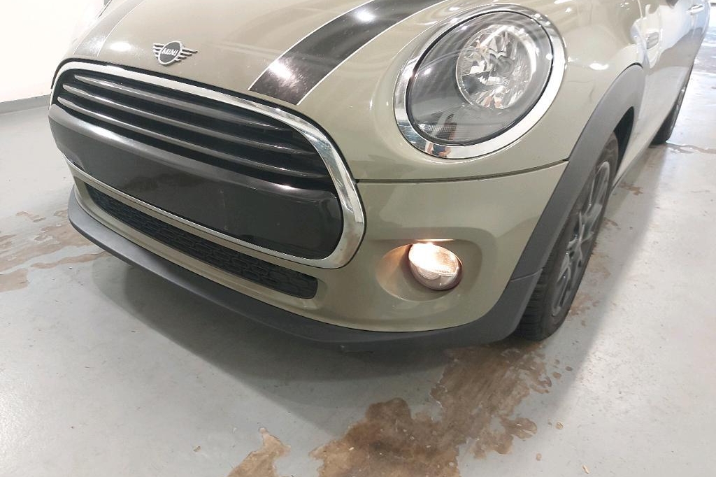 MINI MINI Cooper 2018 фото 26