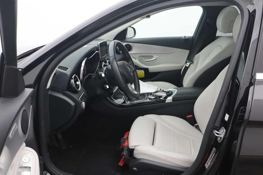 Mercedes-Benz C-Klasse 2017 photo 7