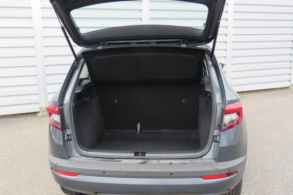 Skoda Karoq 2020 photo 4