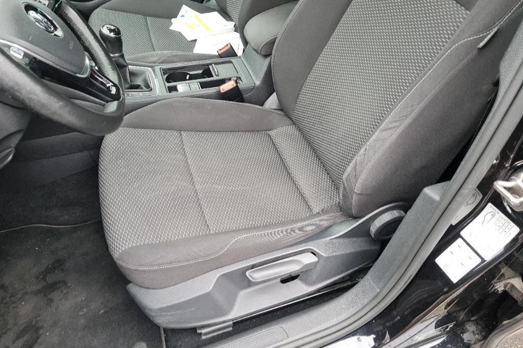 Volkswagen Golf 2017 photo 34