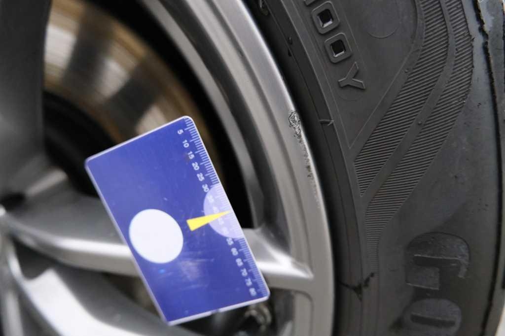 BMW 5er Touring 2018 photo 19