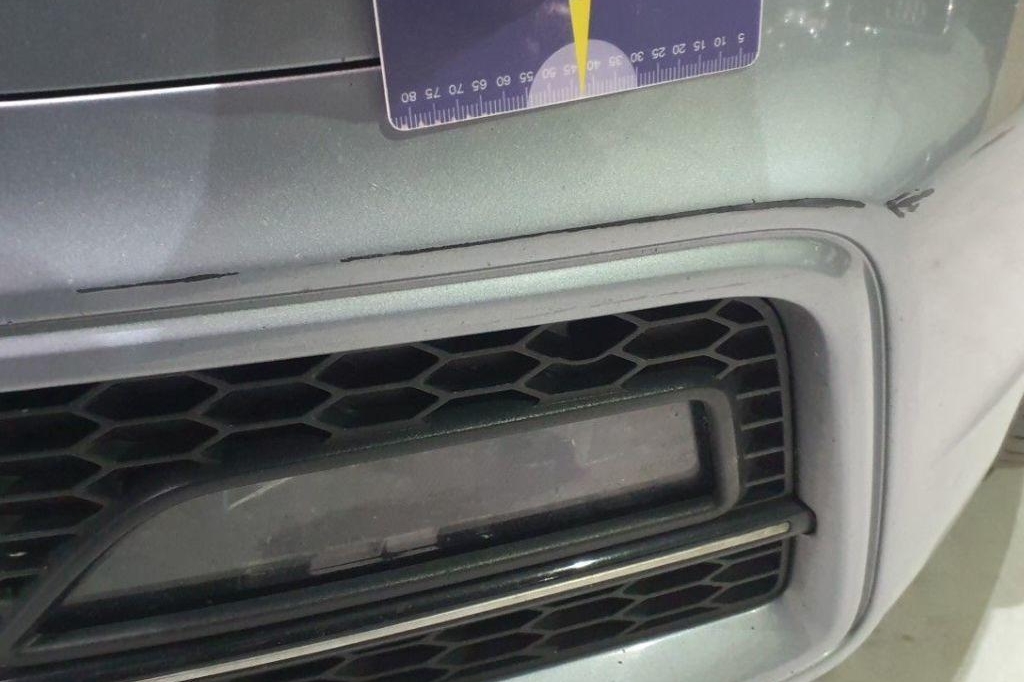 Audi A4 Avant 2015 photo 22